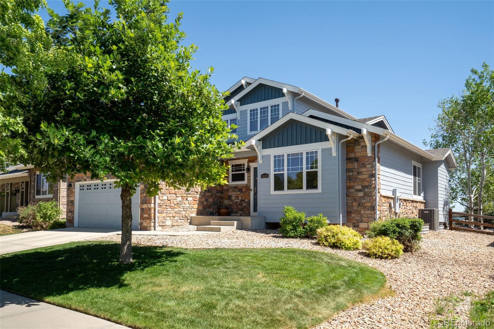 24082 E 2nd Drive