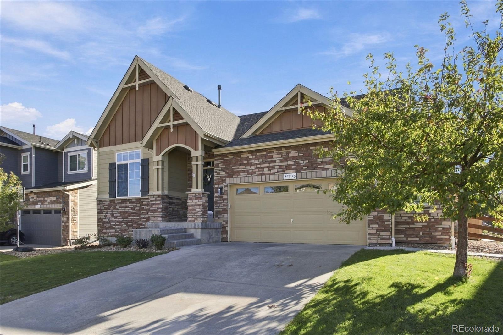 22575 E Union Circle, Aurora, CO, 80015 1 22575 E Union Circle