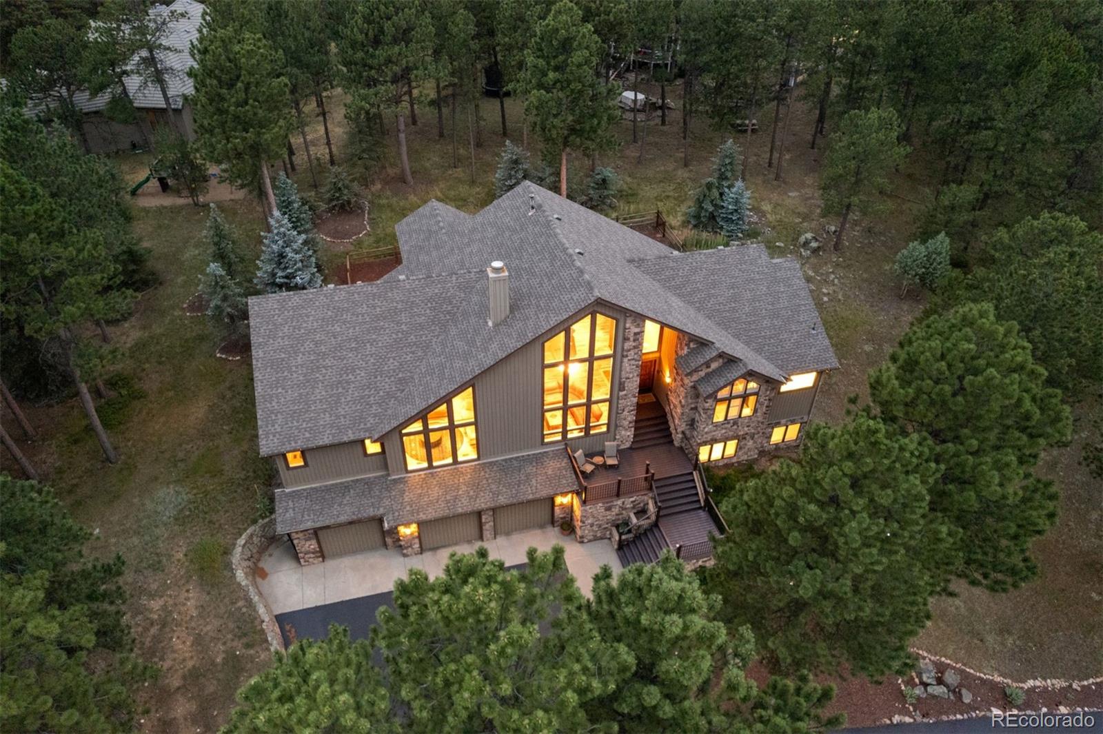 29210 Northstar Lane, Evergreen, CO, 80439 2 29210 Northstar Lane