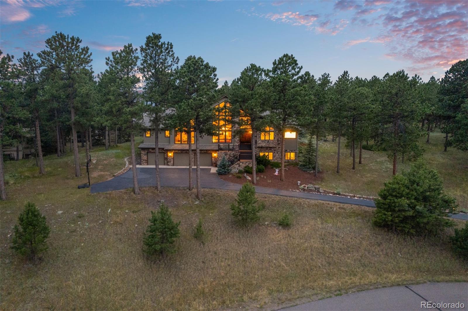 29210 Northstar Lane, Evergreen, CO, 80439 1 29210 Northstar Lane