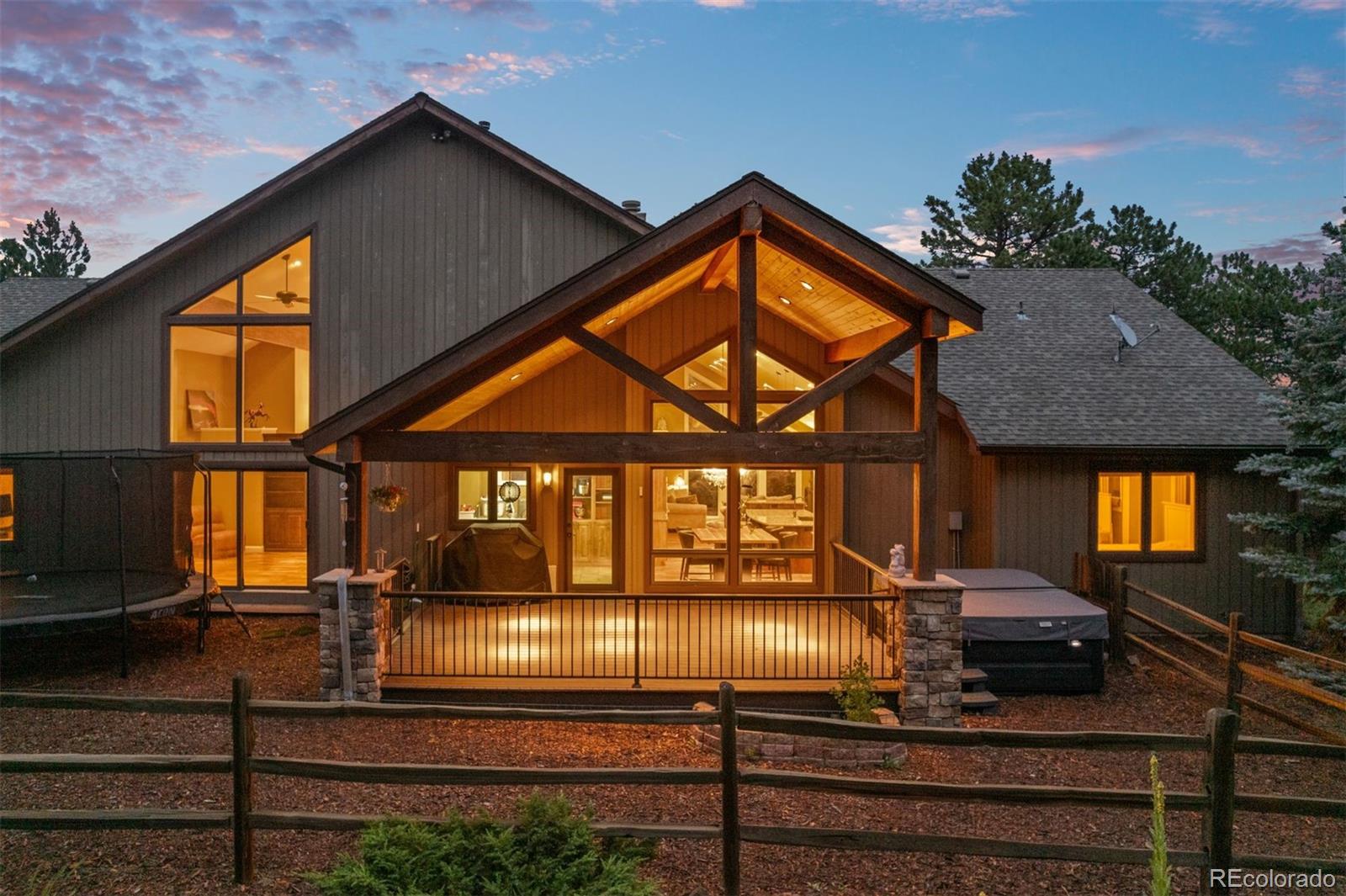 29210 Northstar Lane, Evergreen, CO, 80439 3 29210 Northstar Lane