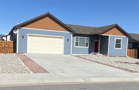 129 Red Tail Boulevard Buena Vista CO 81211