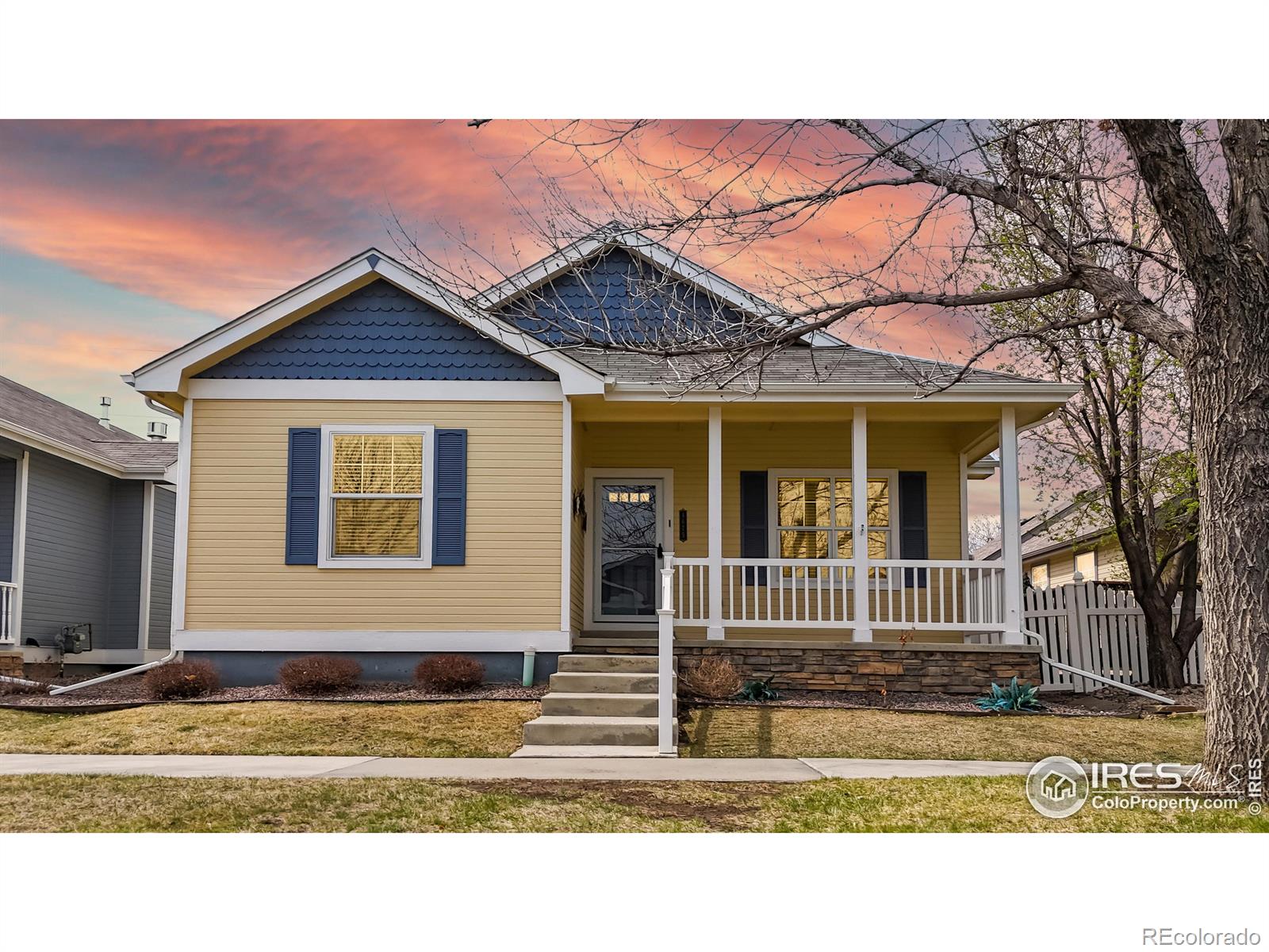 4675 Dillon Avenue, Loveland, CO, 80538 1 4675 Dillon Avenue
