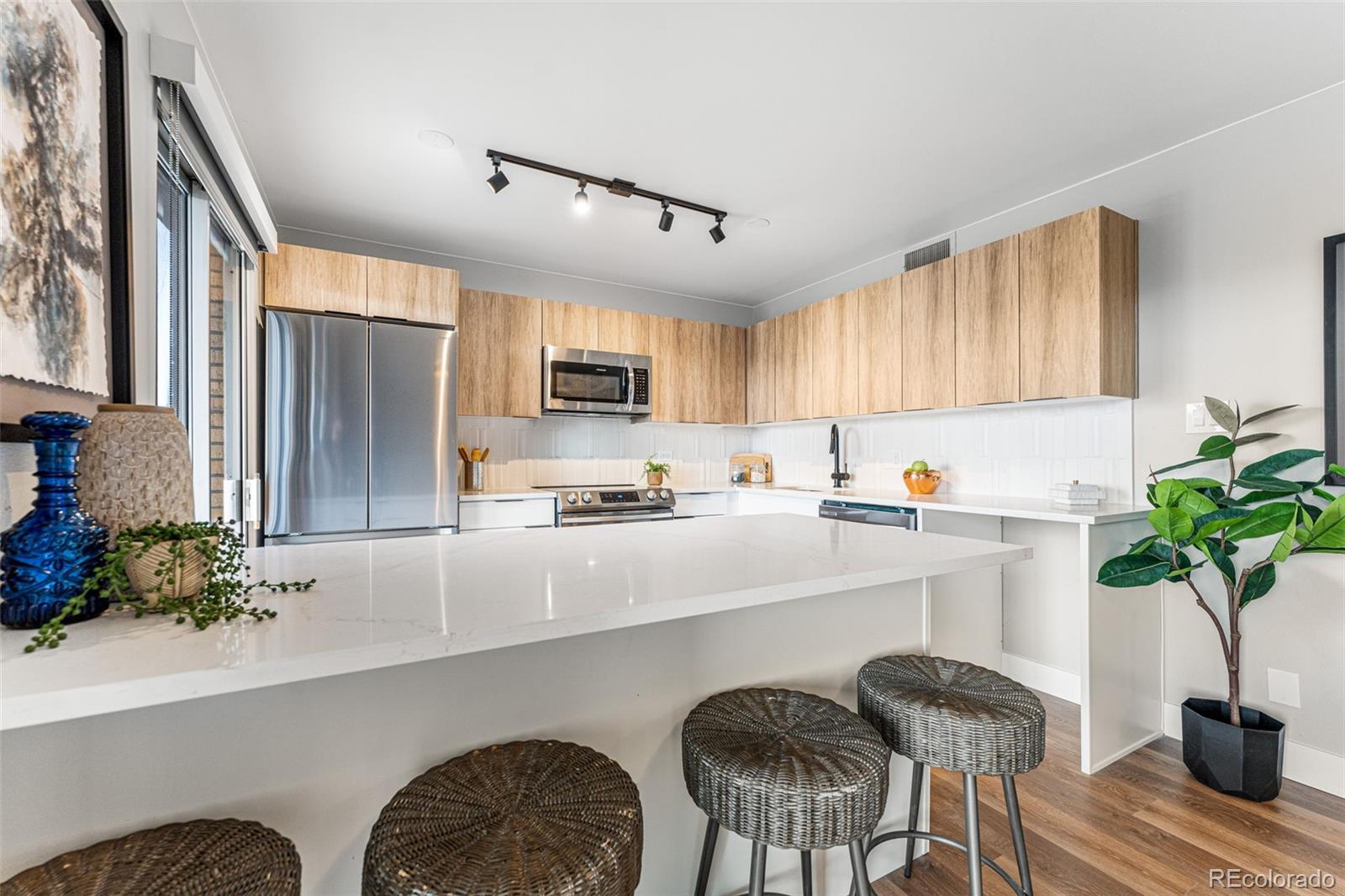 1330 Gaylord Street 1001