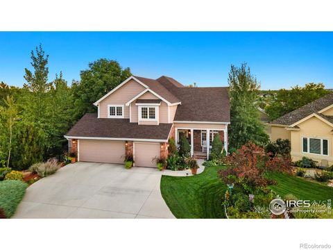 1033 Pinnacle Place, Fort Collins, CO 80525 - #: IR989683