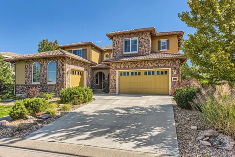 10631 Autumnsong Court, Highlands Ranch, CO 80126 - #: 2141607