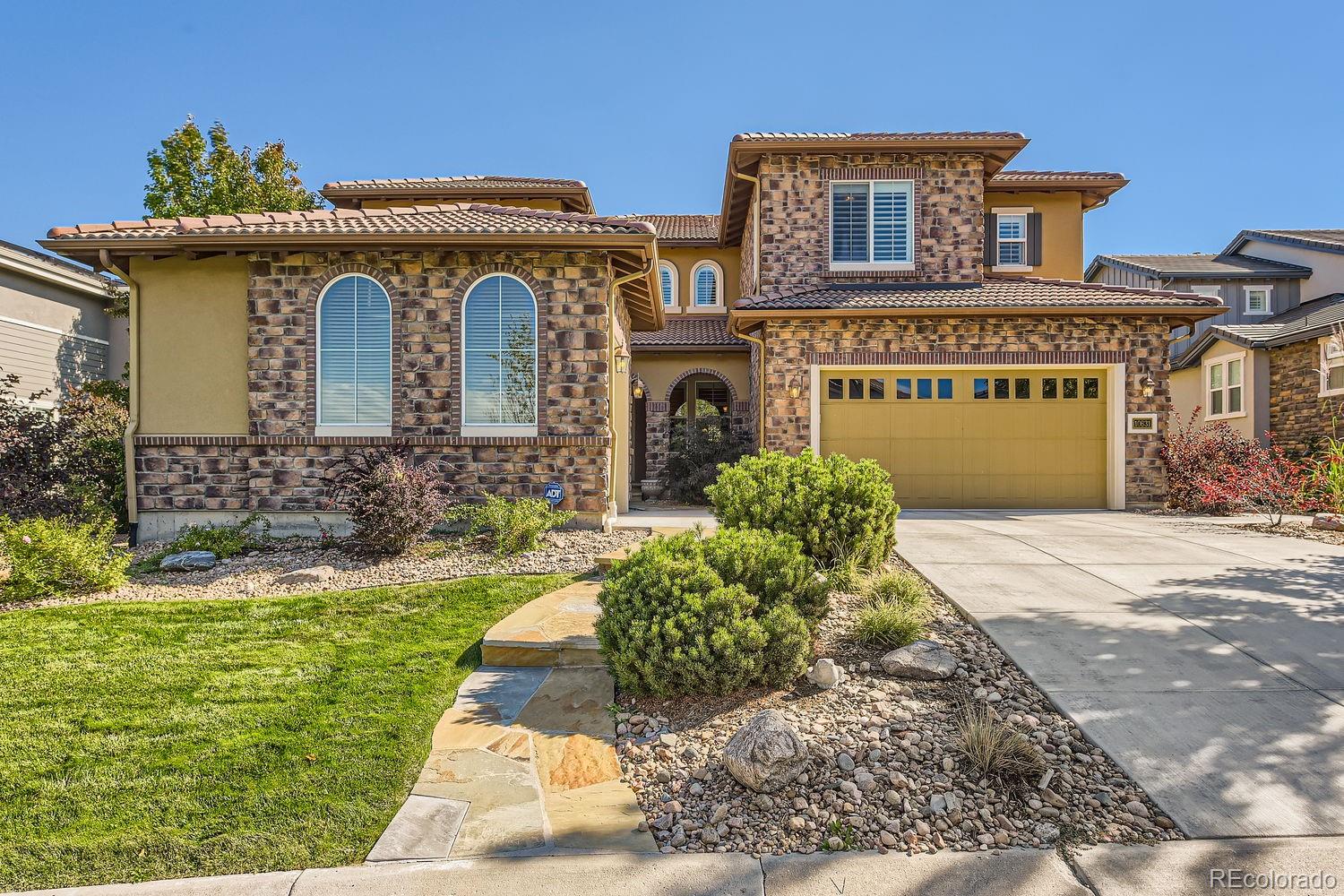 10631 Autumnsong Court