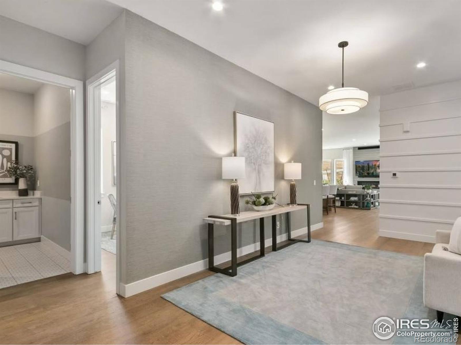 1736 Barefoot Drive