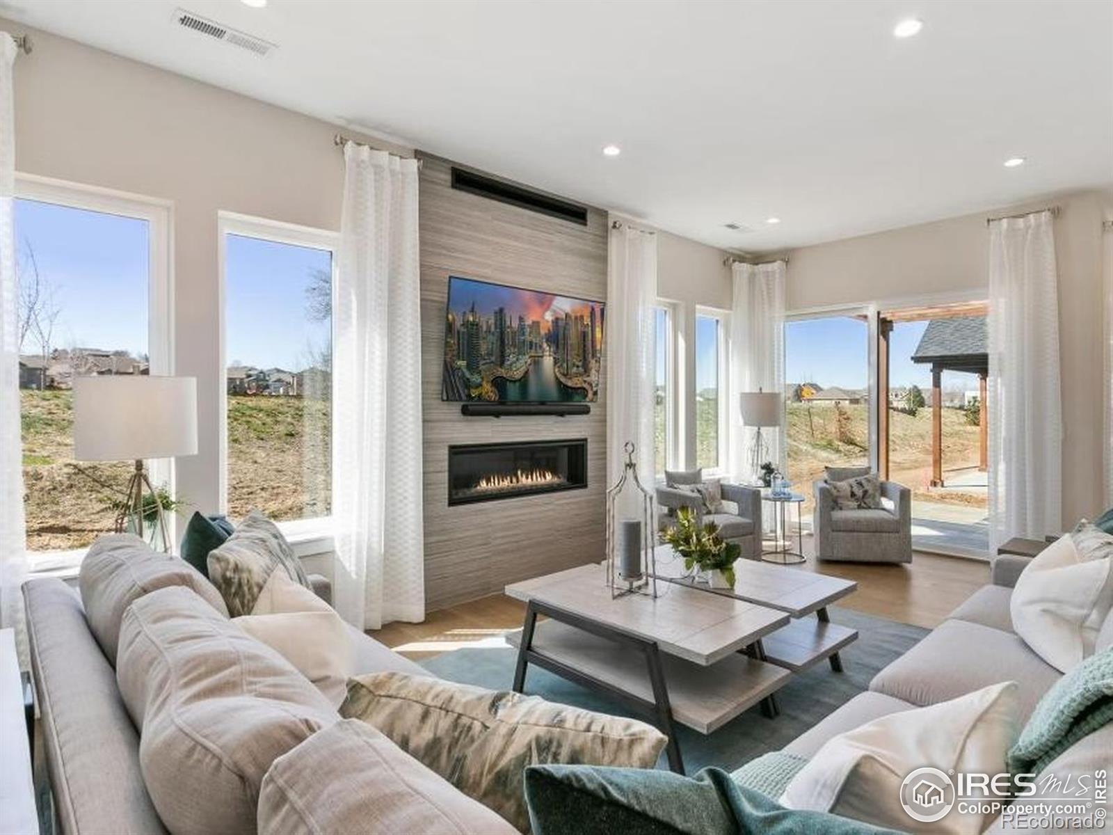 1736 Barefoot Drive
