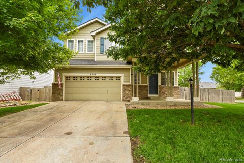 6188 Twilight Avenue Firestone CO 80504