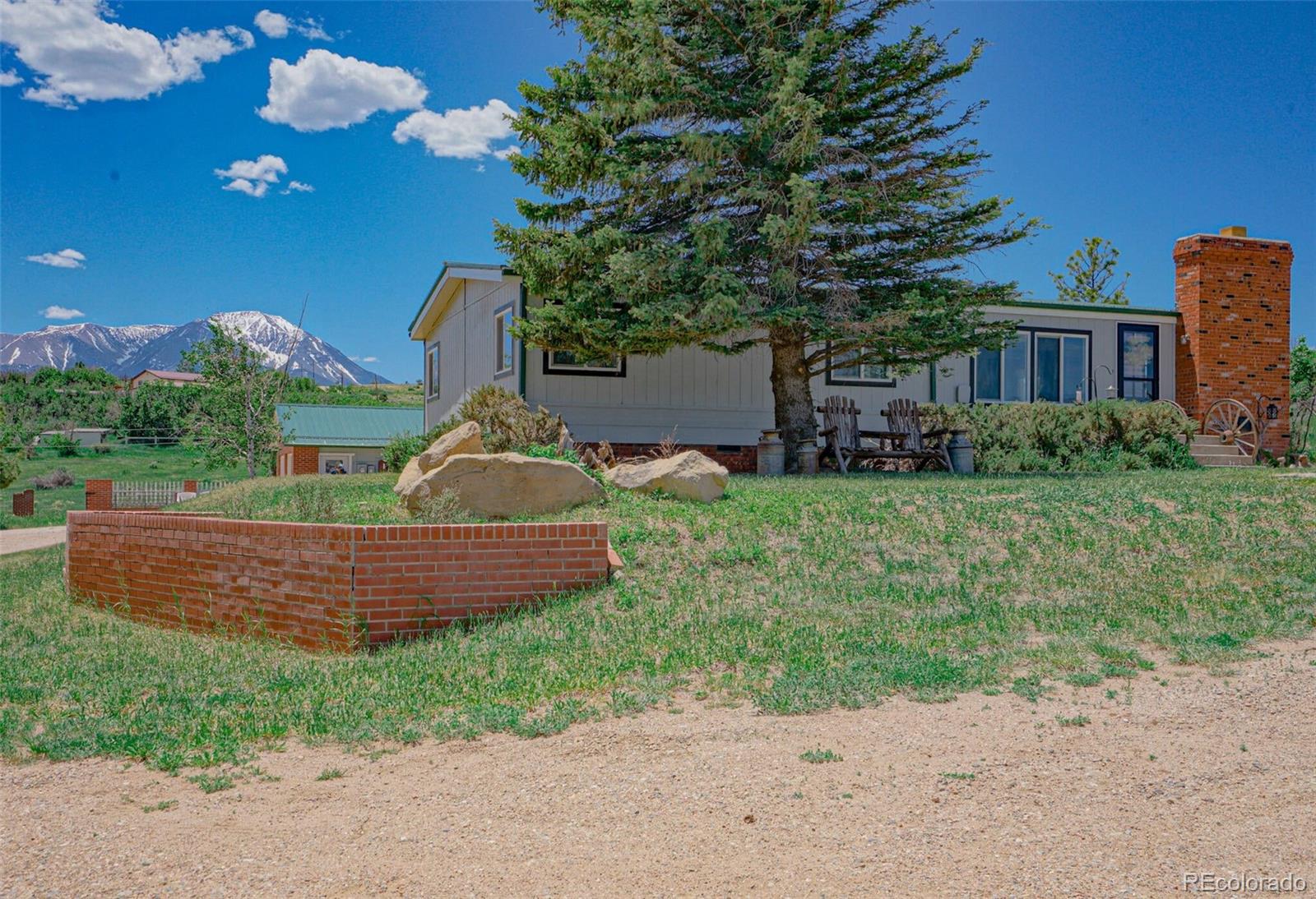 634 County Road 358