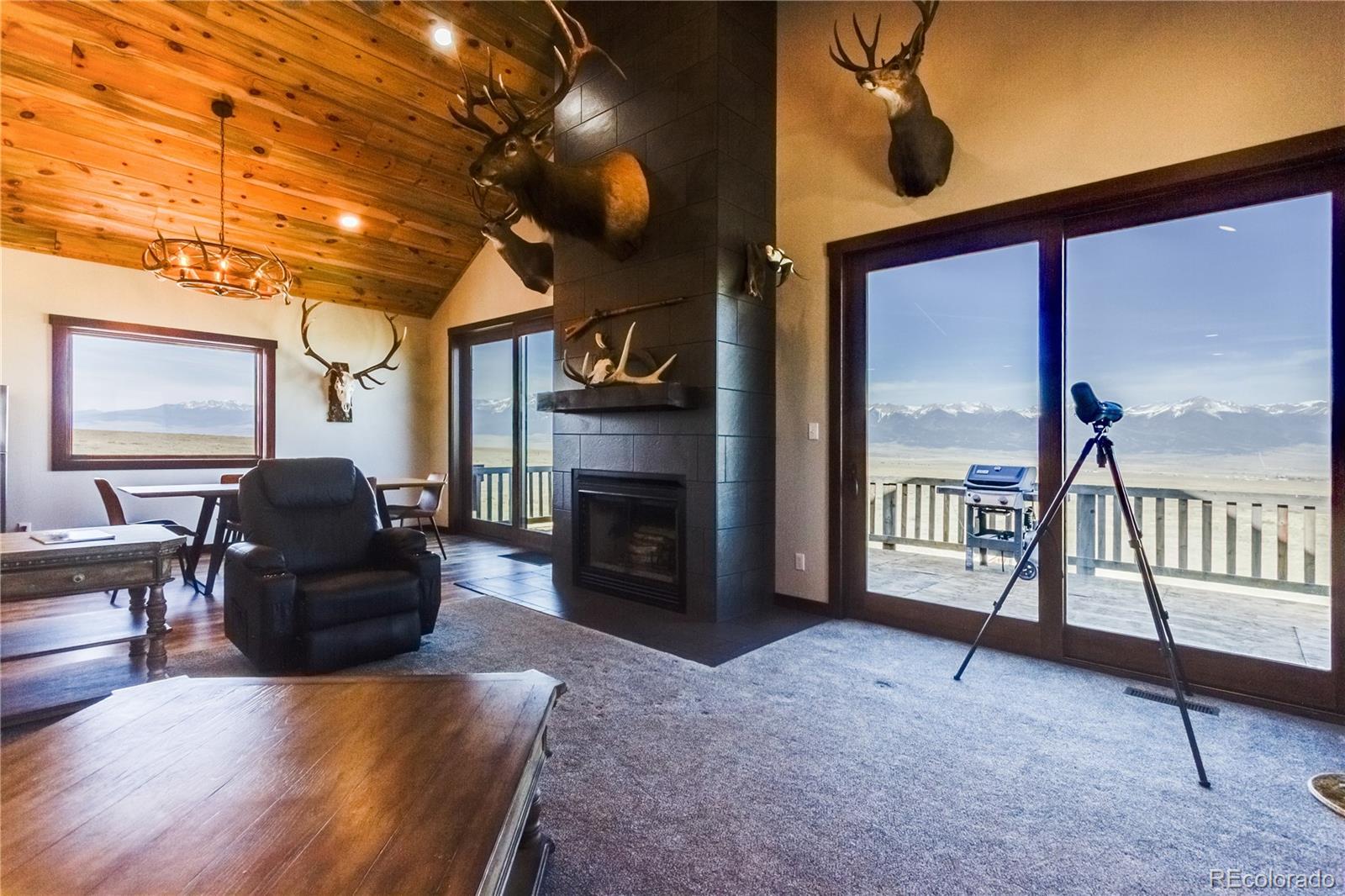 Photo 1 of 35 — 3064 Highway 96, Silver Cliff, CO 81252
