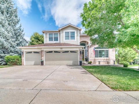 9838 Cypress Point Circle Lone Tree CO 80124