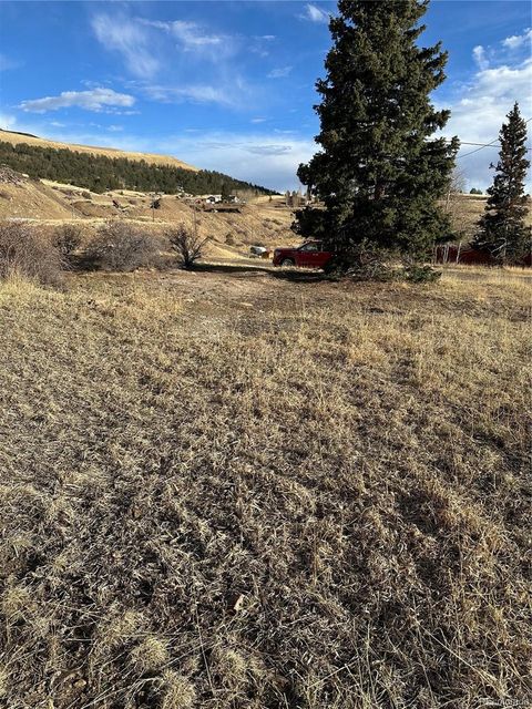 Whiting AV Cripple Creek CO 80813