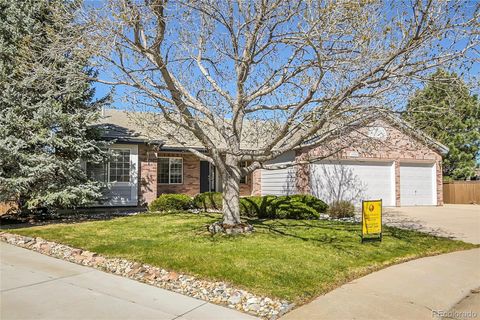 1727 Grizzly Gulch Court, Highlands Ranch, CO 80129 - #: 9929087