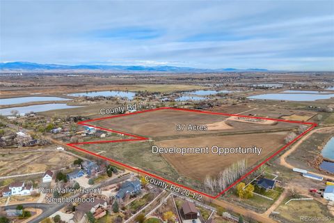 9746 County Road 7 Longmont CO 80504