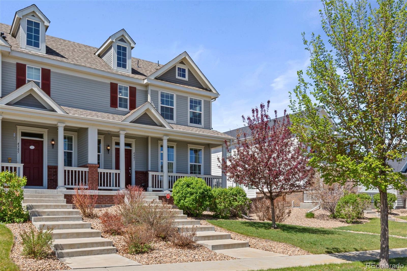 4401 Hydrangea Way