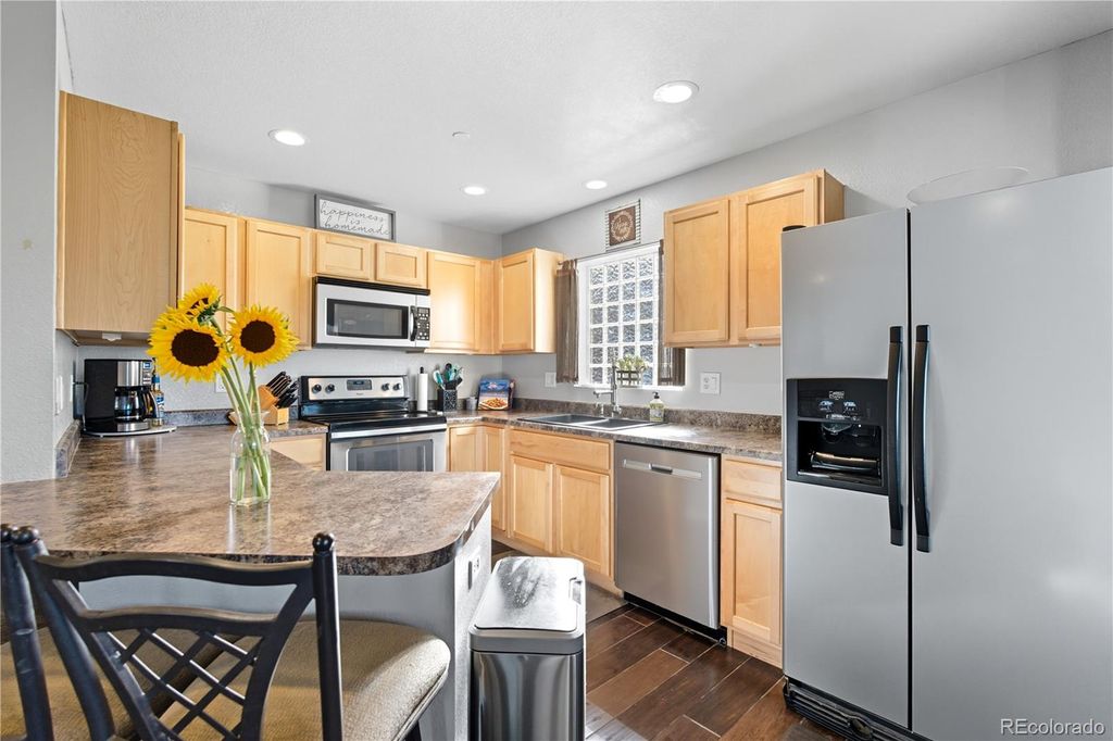 Photo of 3868 Alcazar Drive, Castle Rock, CO 80109 (MLS # 5551897)