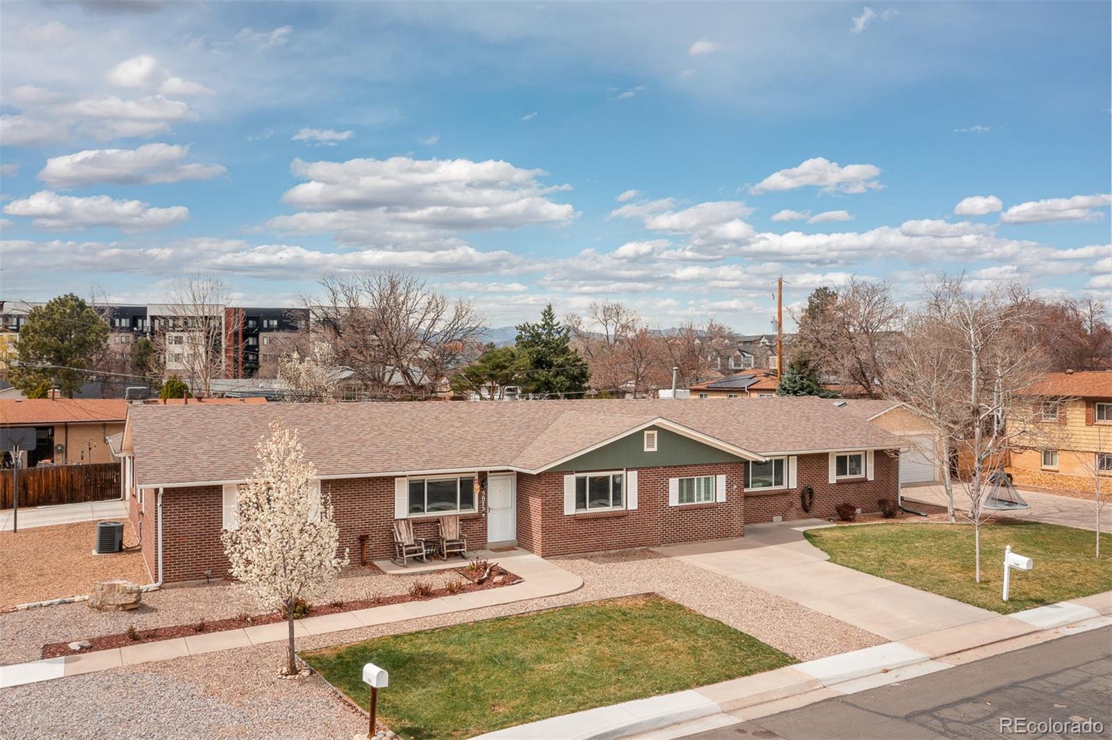 5075-5085 Simms Place, Wheat Ridge, CO, 80033 1 5075-5085 Simms Place