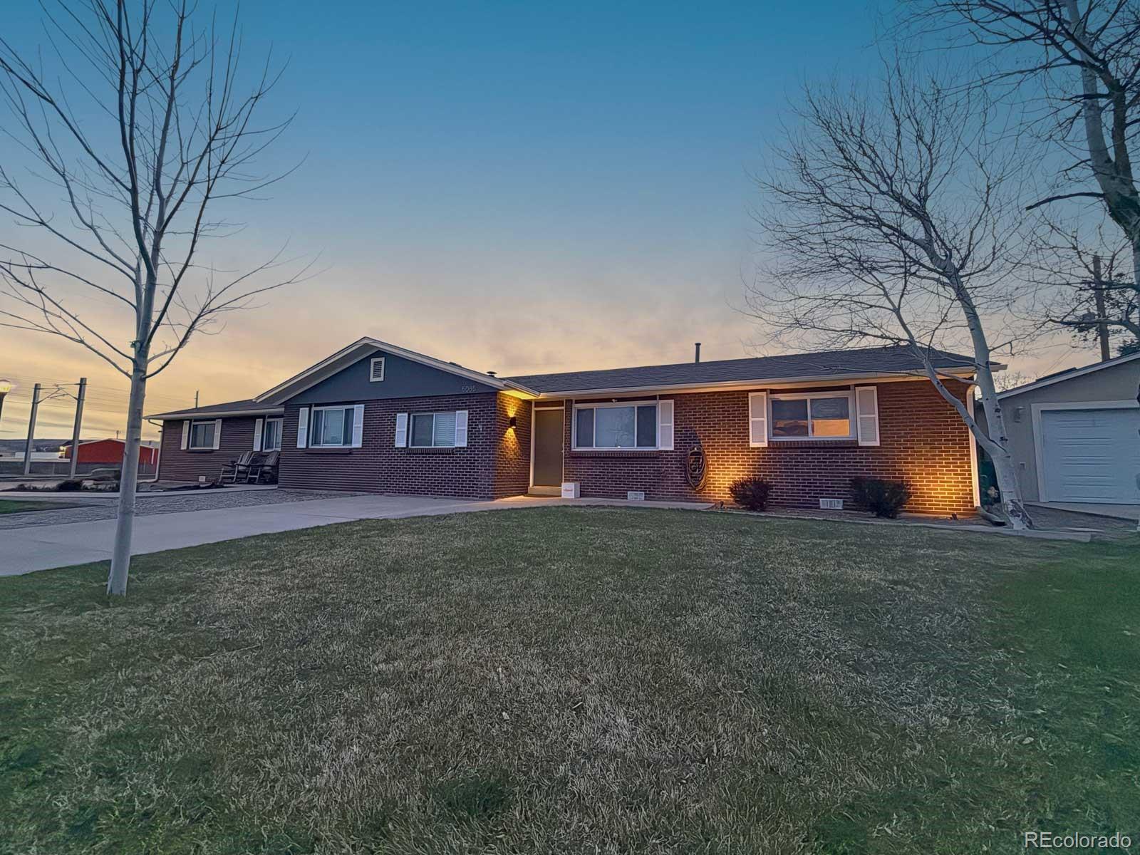 5075-5085 Simms Place, Wheat Ridge, CO, 80033 4 5075-5085 Simms Place