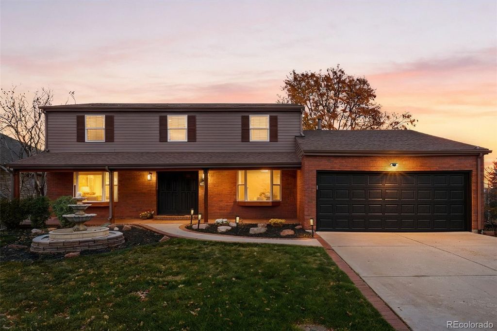 Photo of 7285 W 94th Place, Westminster, CO 80021 (MLS # 1934824)