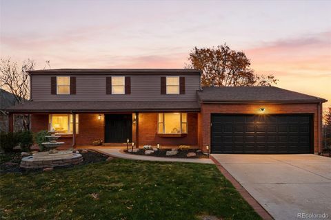 Photo of 7285 W 94th Place, Westminster, CO 80021 (MLS # 1934824)