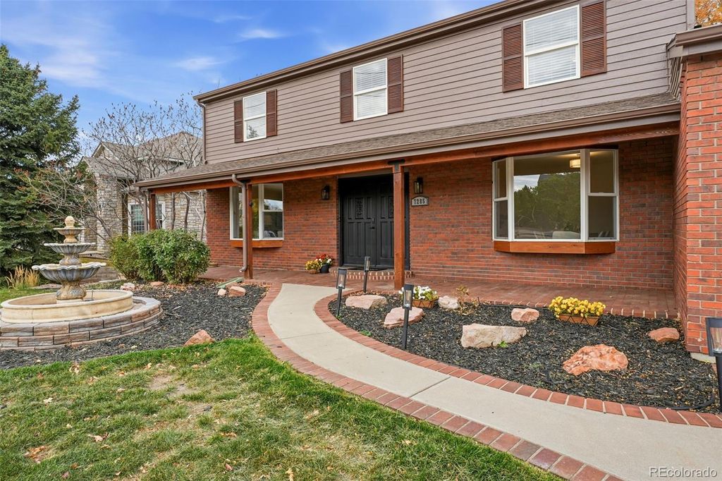 Photo of 7285 W 94th Place, Westminster, CO 80021 (MLS # 1934824)