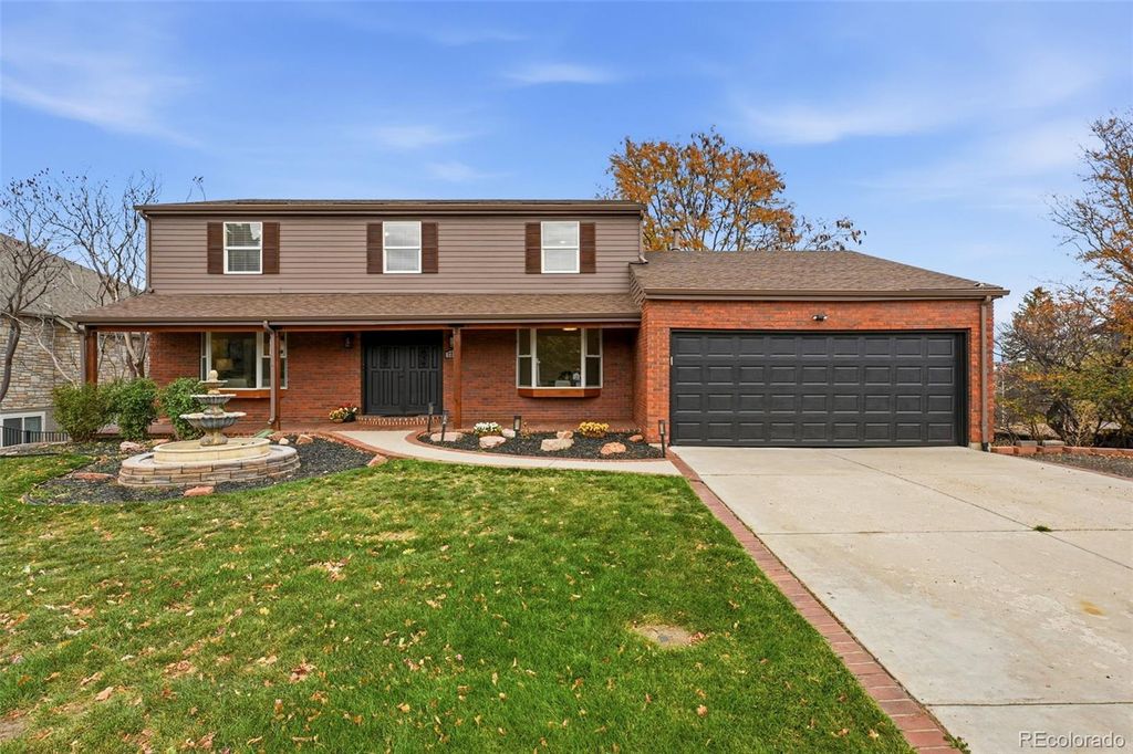 Photo of 7285 W 94th Place, Westminster, CO 80021 (MLS # 1934824)