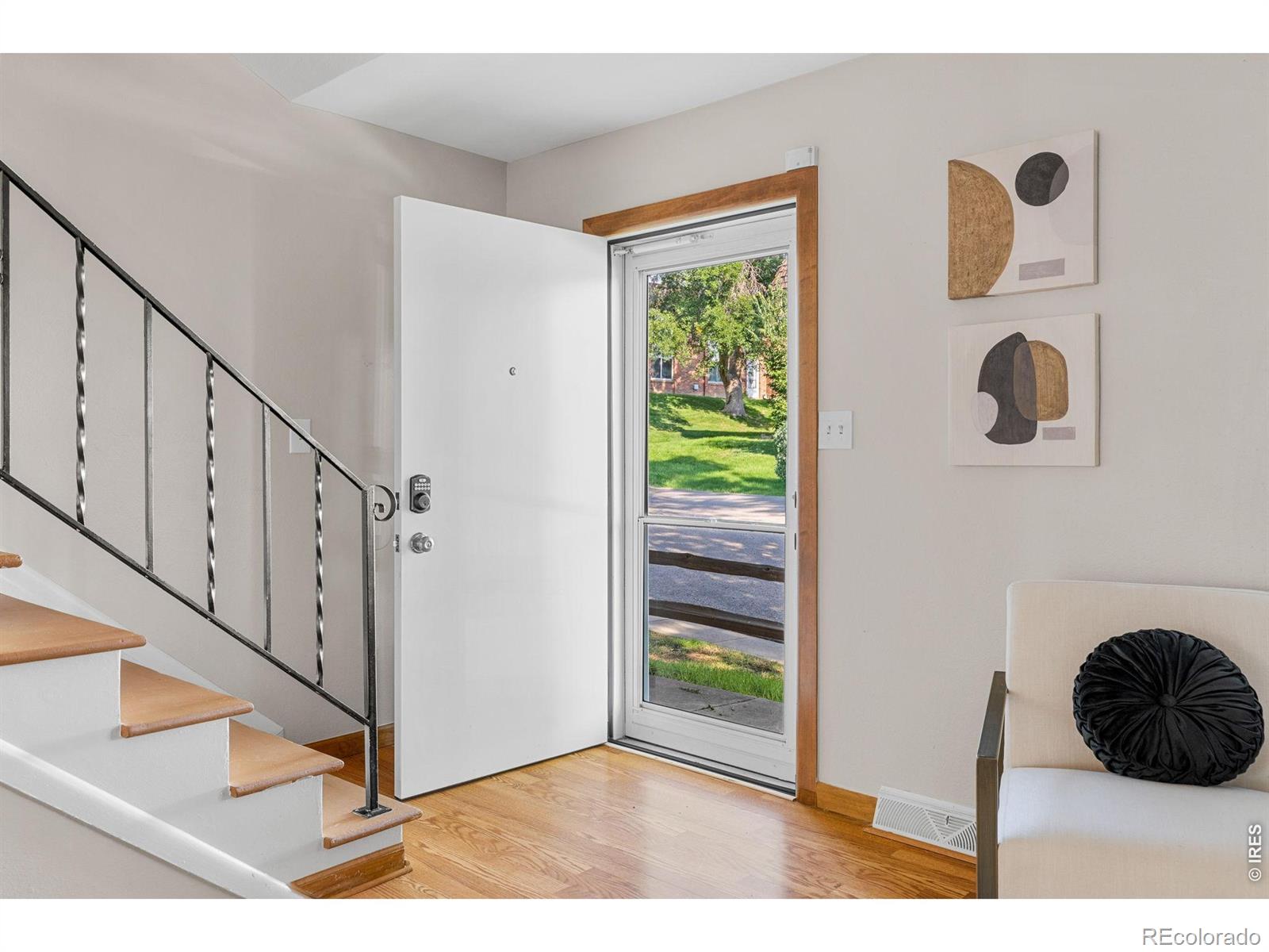 4621 S Lowell Boulevard