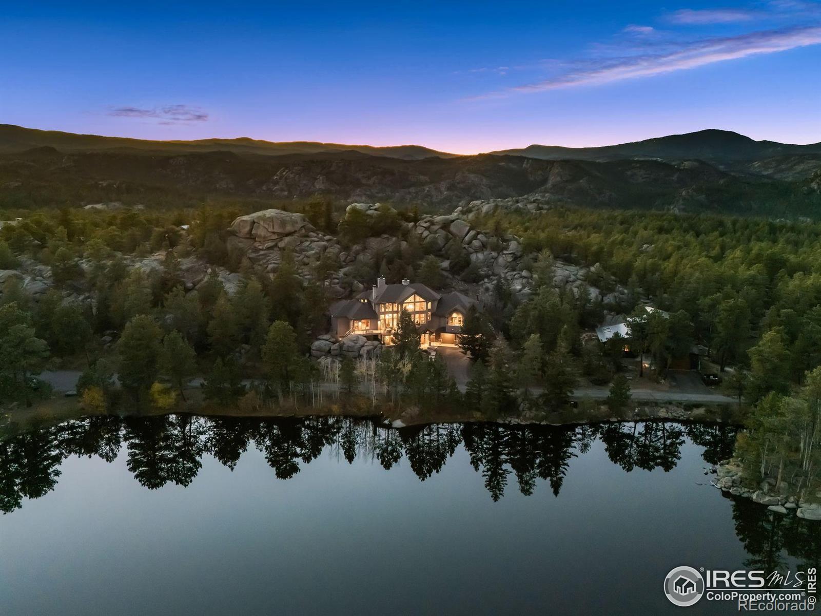 105 Elk Trail