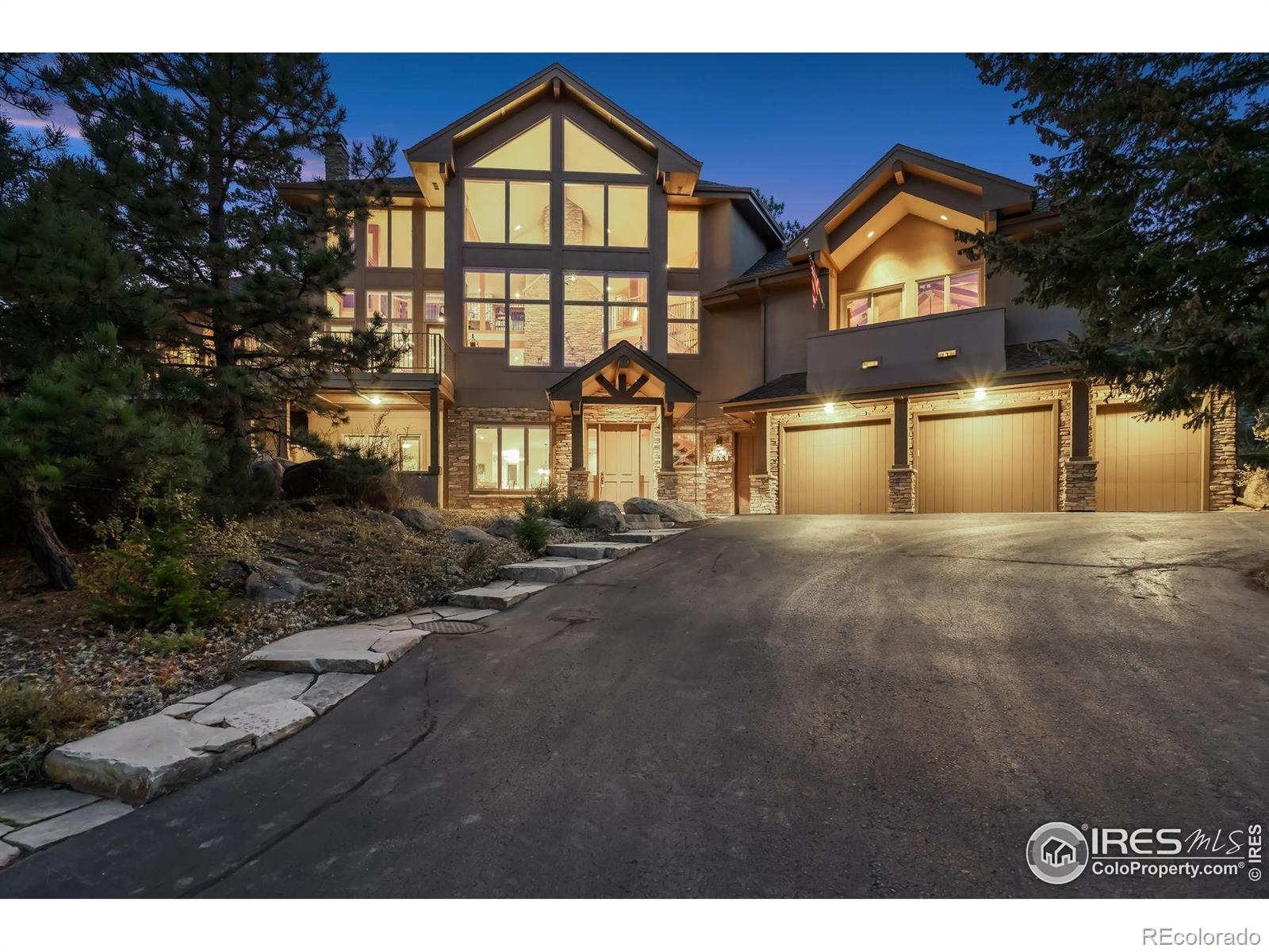 105 Elk Trail