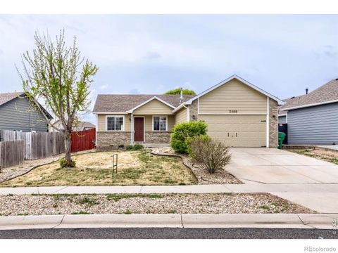 2500 Park View Drive Evans CO 80620