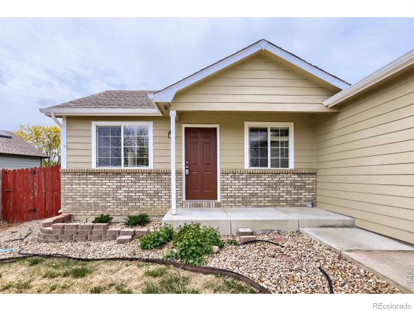2500 Park View Drive