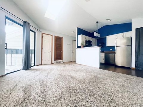 5550 W 80th Place Unit 22, Arvada, CO 80003 - #: 1661675