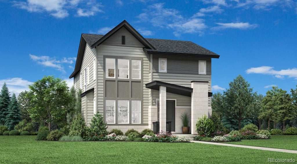 Photo of 5250 W 100th Lane, Westminster, CO 80020 (MLS # 4124279)