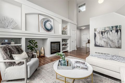 11891 W Stanford Place Morrison CO 80465