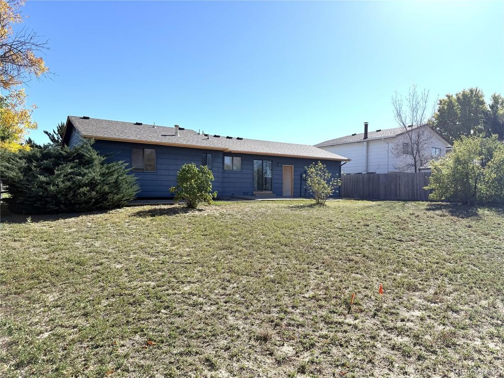 Photo of 1529 S Nucla Street, Aurora, CO 80017 (MLS # 4679447)