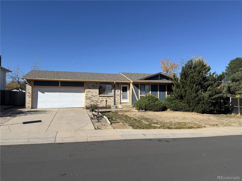 1529 S Nucla Street Aurora CO 80017