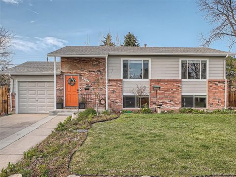 3221 W 95th Avenue, Westminster, CO 80031 - #: 2560650