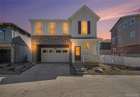 Photo of 1980 S Fultondale Court, Aurora, CO 80018 (MLS # 3965539)