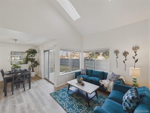 Photo of 6320 Yank Court #C, Arvada, CO 80004 (MLS # 4295859)