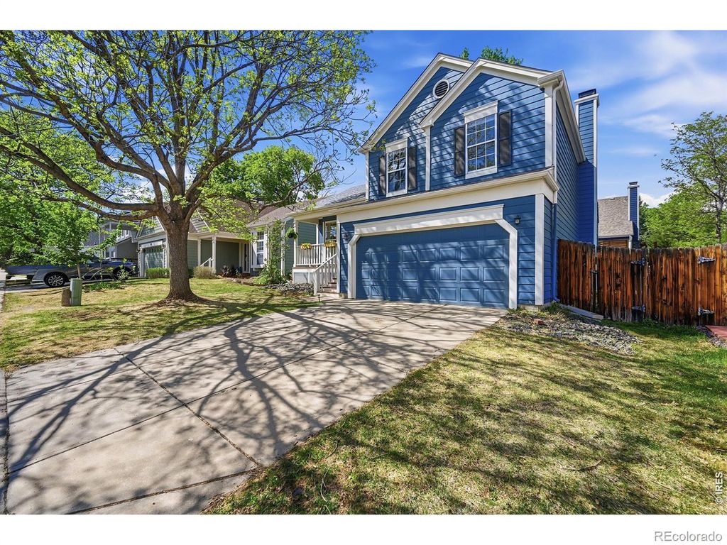 Photo of 611 W Sandbar Circle, Louisville, CO 80027 (MLS # IR1057760)