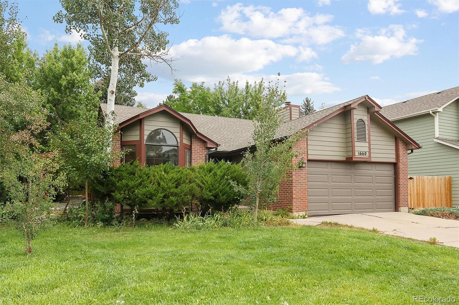 1660 Emerald Street, Broomfield, CO, 80020 1 1660 Emerald Street