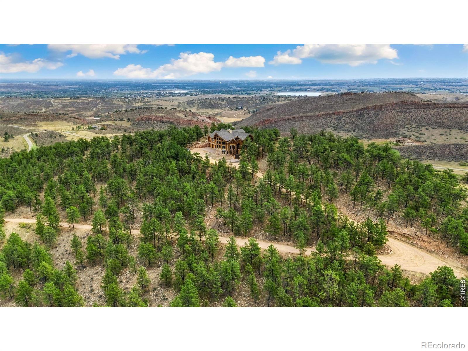 2915 Sedona Hills Drive