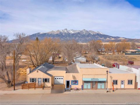 614-618 Main Street Blanca CO 81123