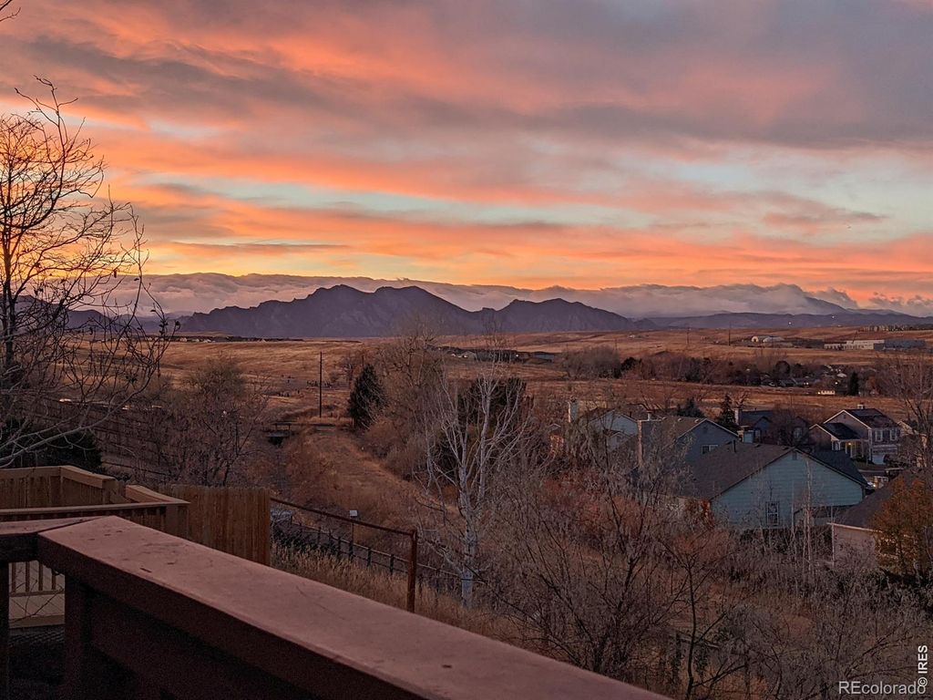 Photo of 11331 W 104th Avenue, Westminster, CO 80021 (MLS # IR1058348)