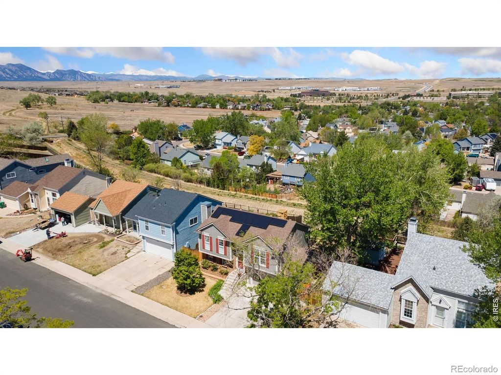 Photo of 11331 W 104th Avenue, Westminster, CO 80021 (MLS # IR1058348)