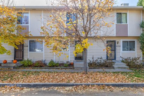 Photo of 2530 Knob Hill Court, Colorado Springs, CO 80909 (MLS # 5531887)