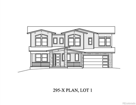 19699 W 57th Place, Golden, CO 80403 - #: 8390948