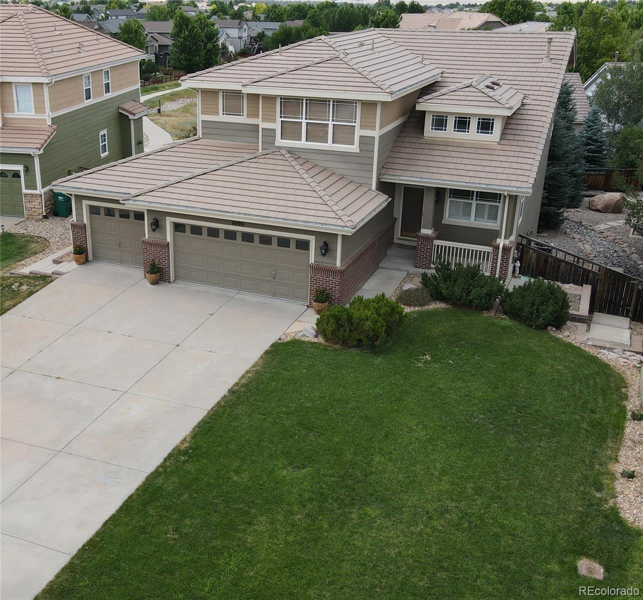 4099 Scarlet Oak Court